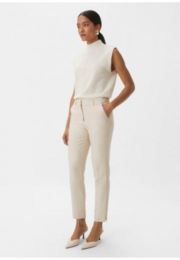 Узкие брюки