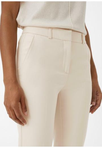 Узкие брюки