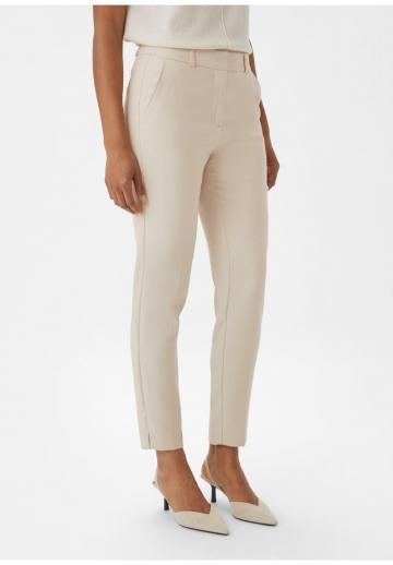 Узкие брюки