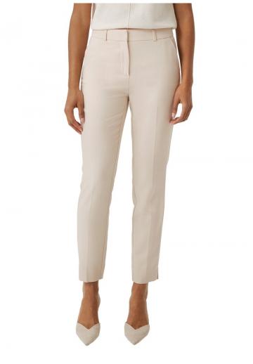 Узкие брюки