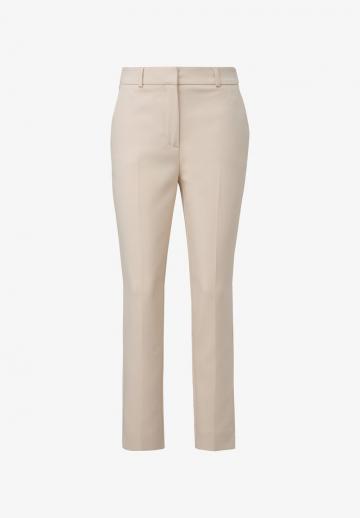 Узкие брюки