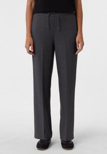 Прямые брюки