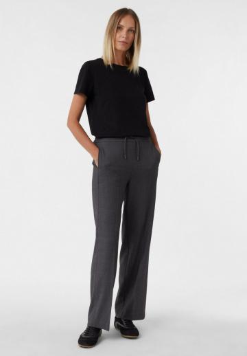 Прямые брюки