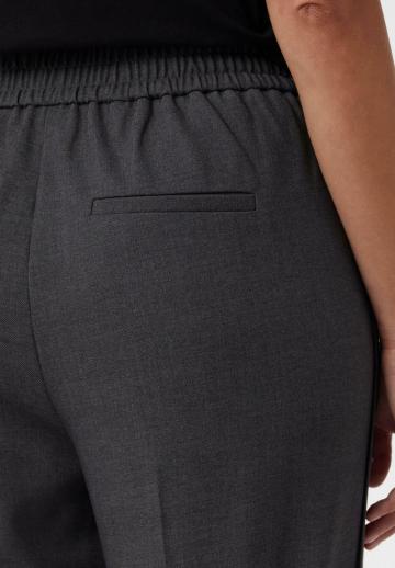 Прямые брюки