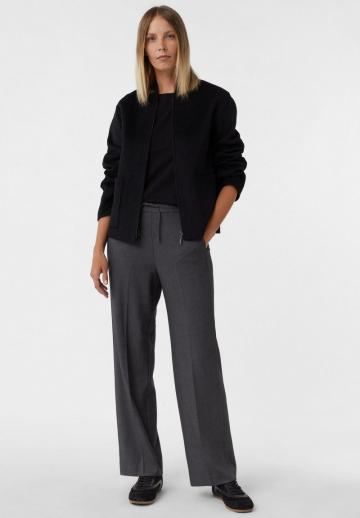 Прямые брюки