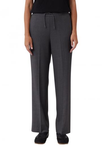 Прямые брюки