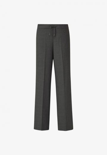 Прямые брюки