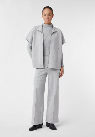 Прямые брюки