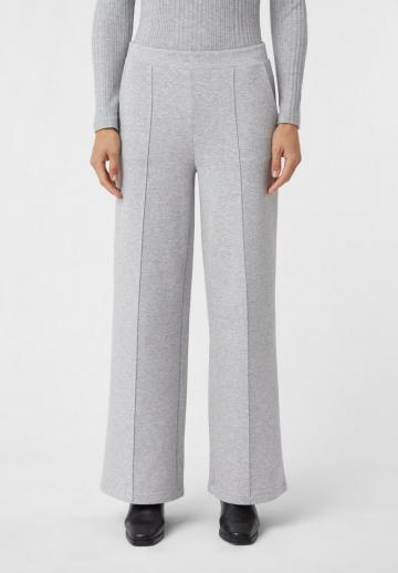 Прямые брюки