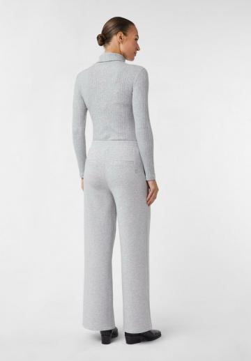 Прямые брюки