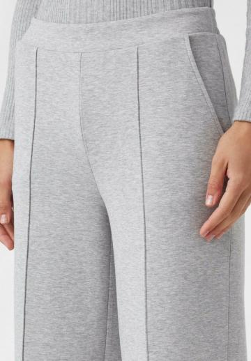 Прямые брюки