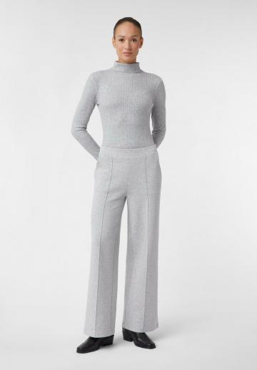 Прямые брюки