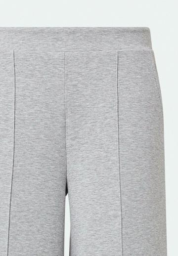 Прямые брюки