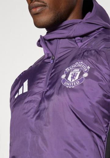 Куртка-дождевик