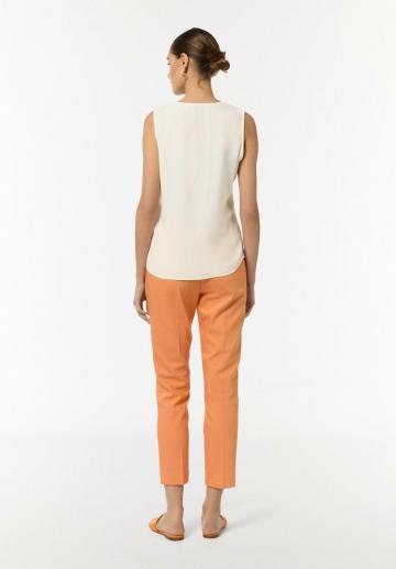 Майка-борцовка