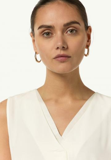 Майка-борцовка