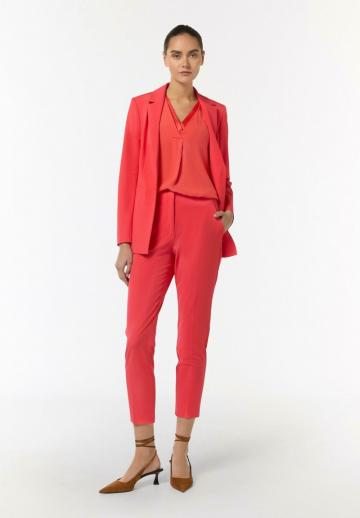 Майка-борцовка