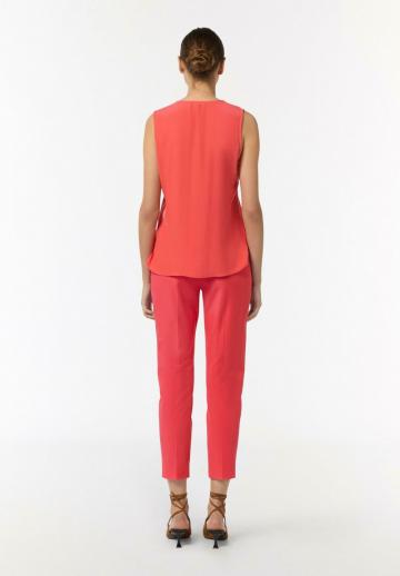 Майка-борцовка