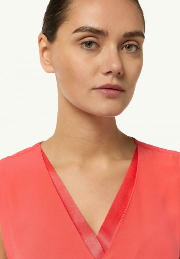 Майка-борцовка