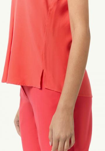 Майка-борцовка