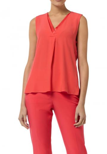 Майка-борцовка