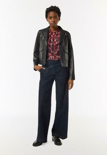 Майка-борцовка