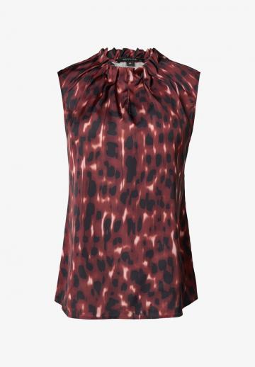 Майка-борцовка