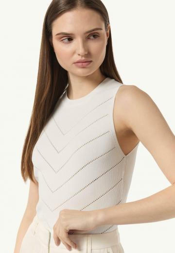 Майка-борцовка