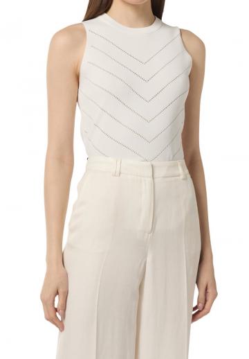 Майка-борцовка