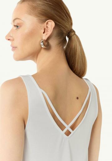 Майка-борцовка