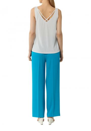 Майка-борцовка