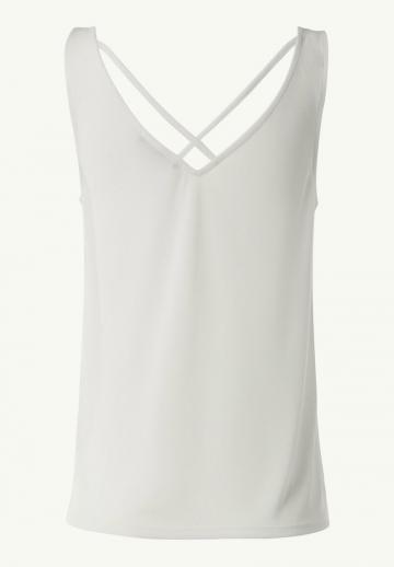 Майка-борцовка