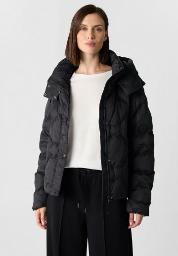 Зимняя куртка