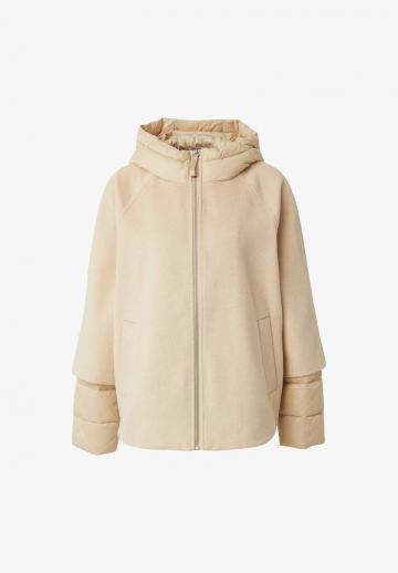 Зимняя куртка