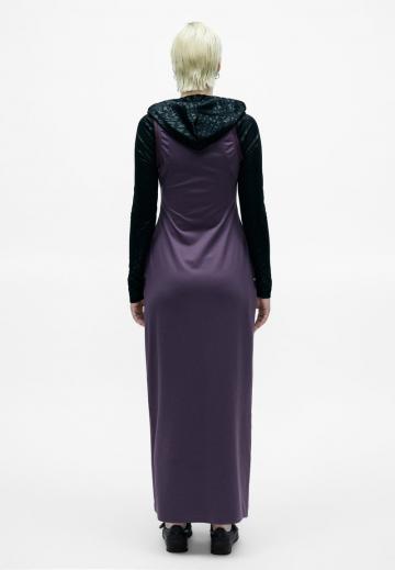 Платье макси