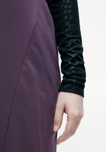 Платье макси