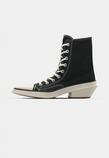 Высокие кеды