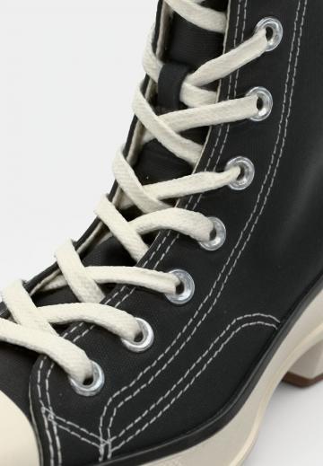 Высокие кеды