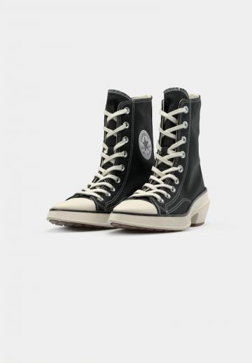 Высокие кеды