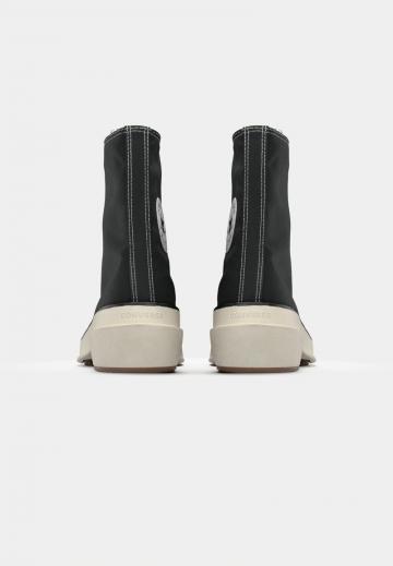 Высокие кеды