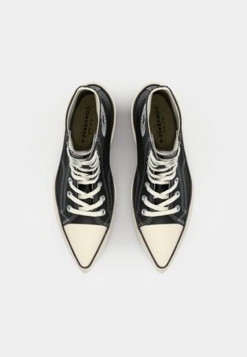 Высокие кеды