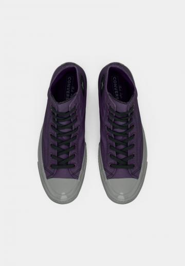 Высокие кеды