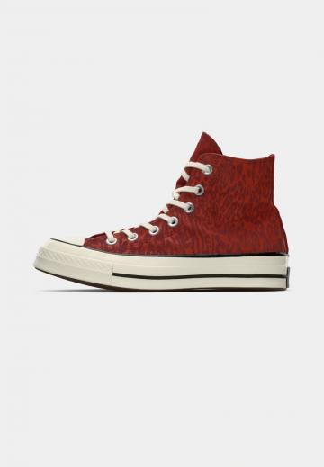 Высокие кеды