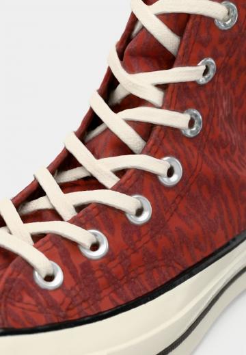 Высокие кеды