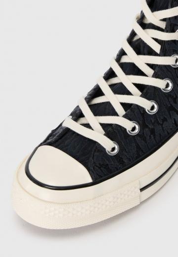 Высокие кеды