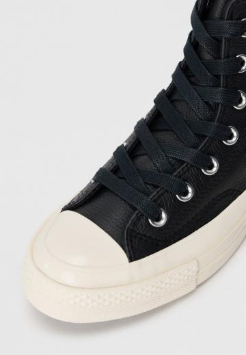 Высокие кеды