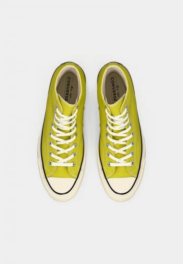 Высокие кеды