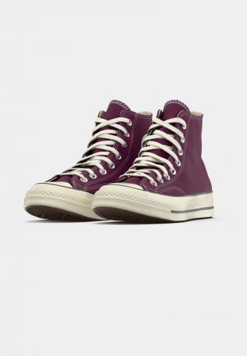 Высокие кеды