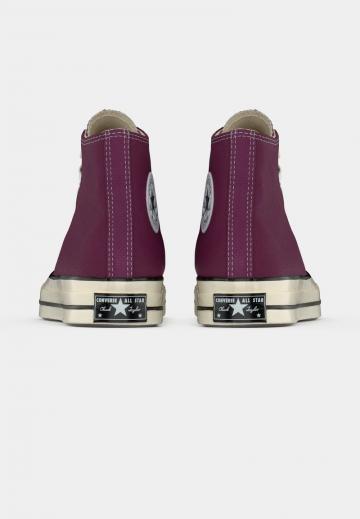 Высокие кеды