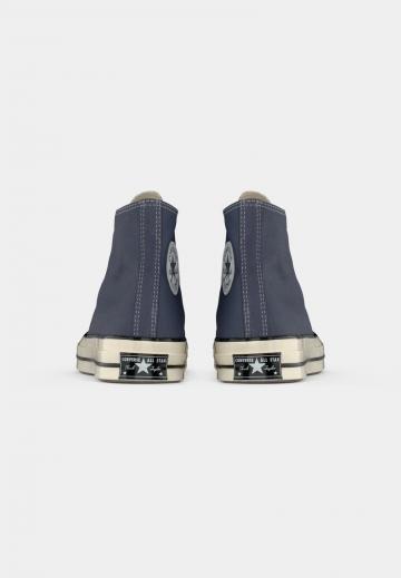 Высокие кеды